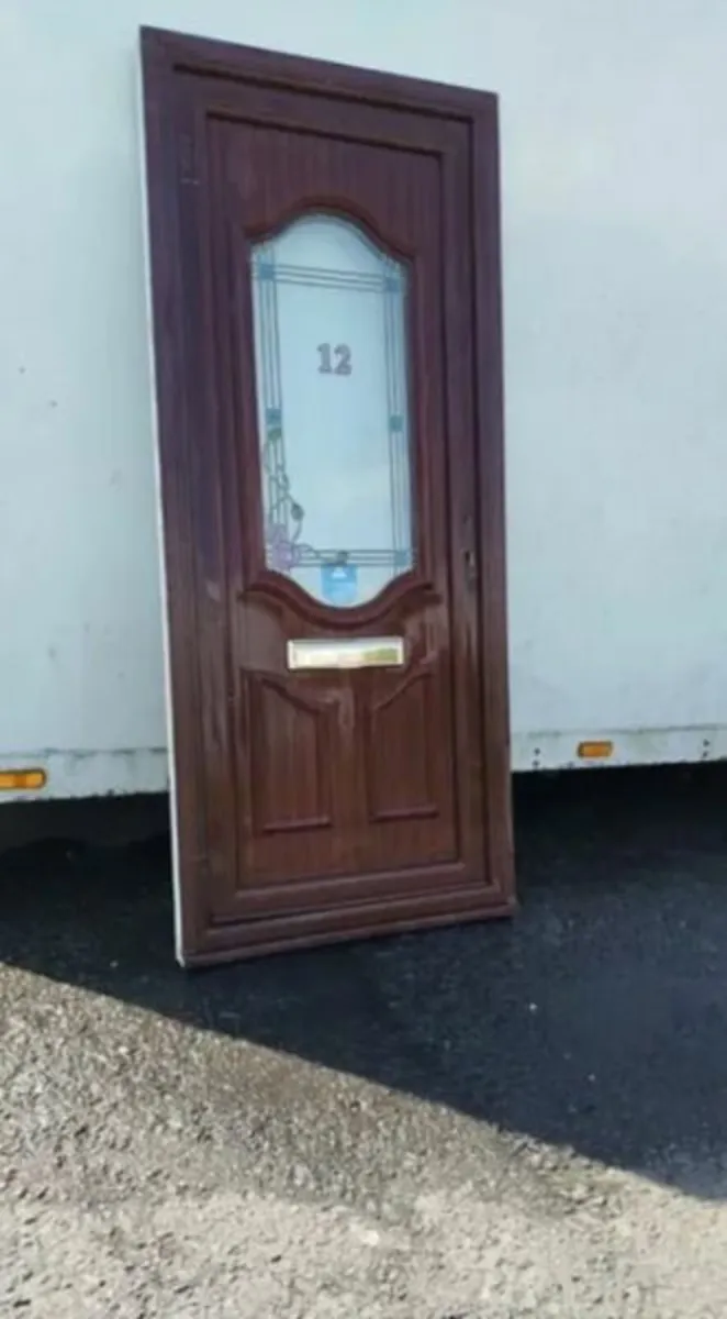 💥 HIGH QUALITY DOOR AVAILABLE 💥 - Image 1