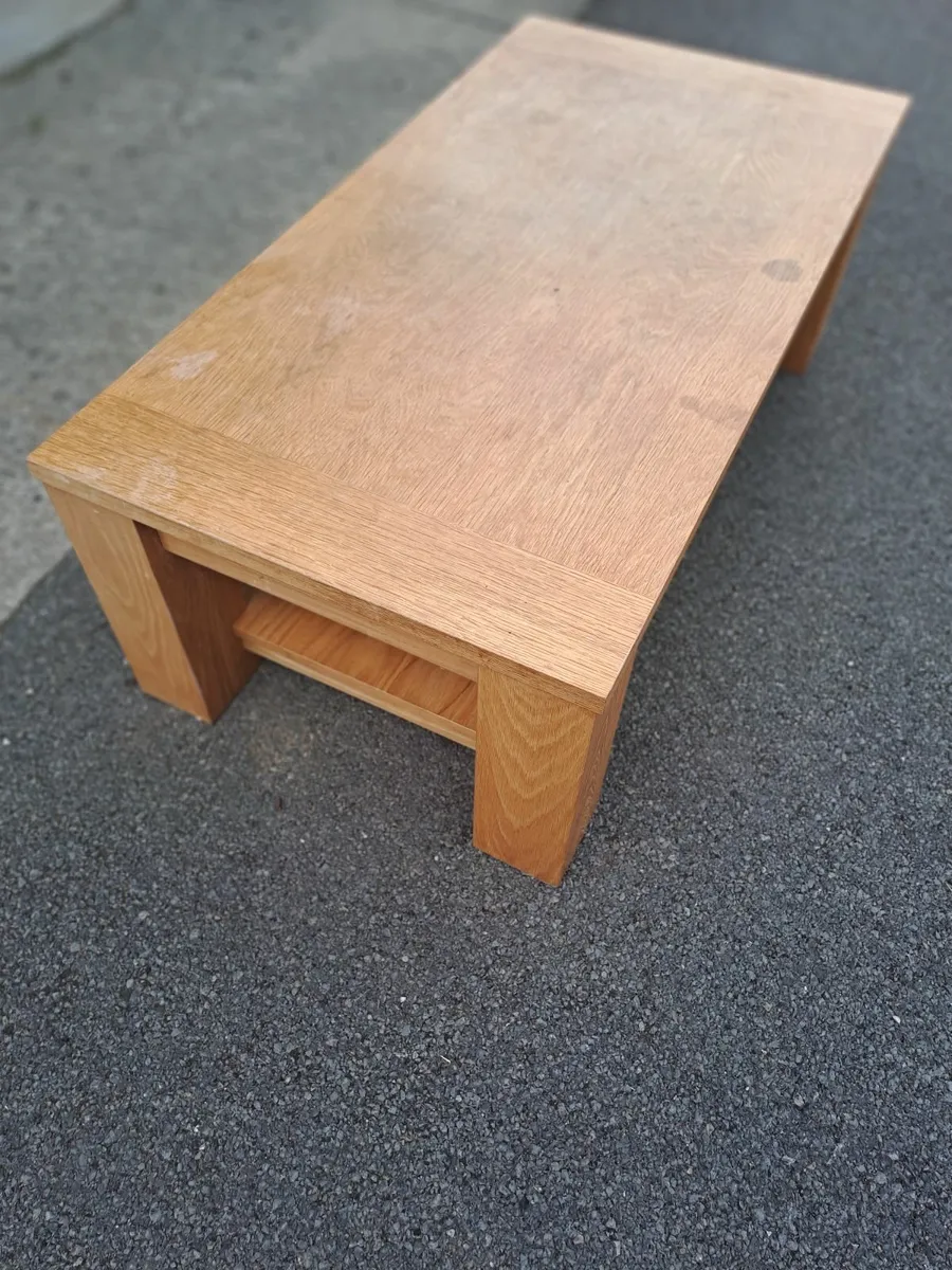 Coffee Table - Image 3