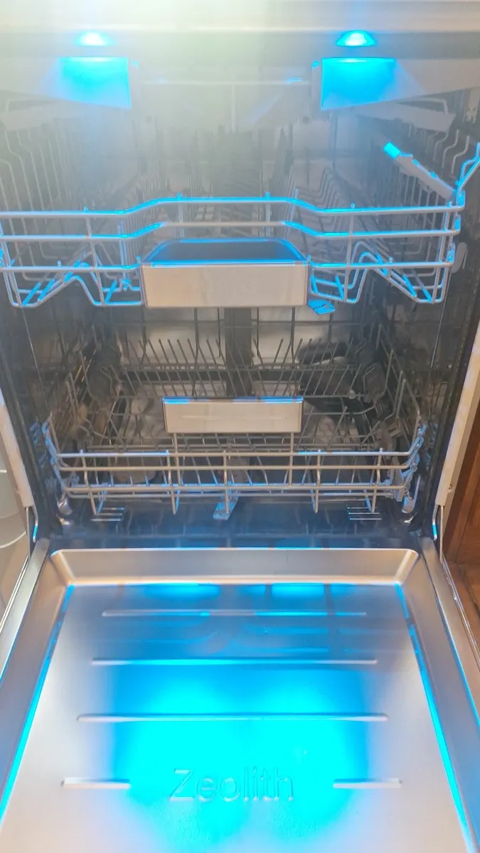 Dishwasher&Dryer SIEMENS IQ700 - Image 2