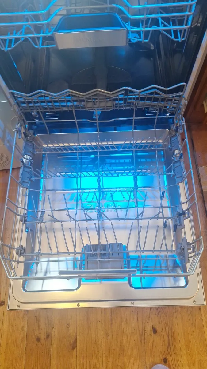 Dishwasher&Dryer SIEMENS IQ700 - Image 3