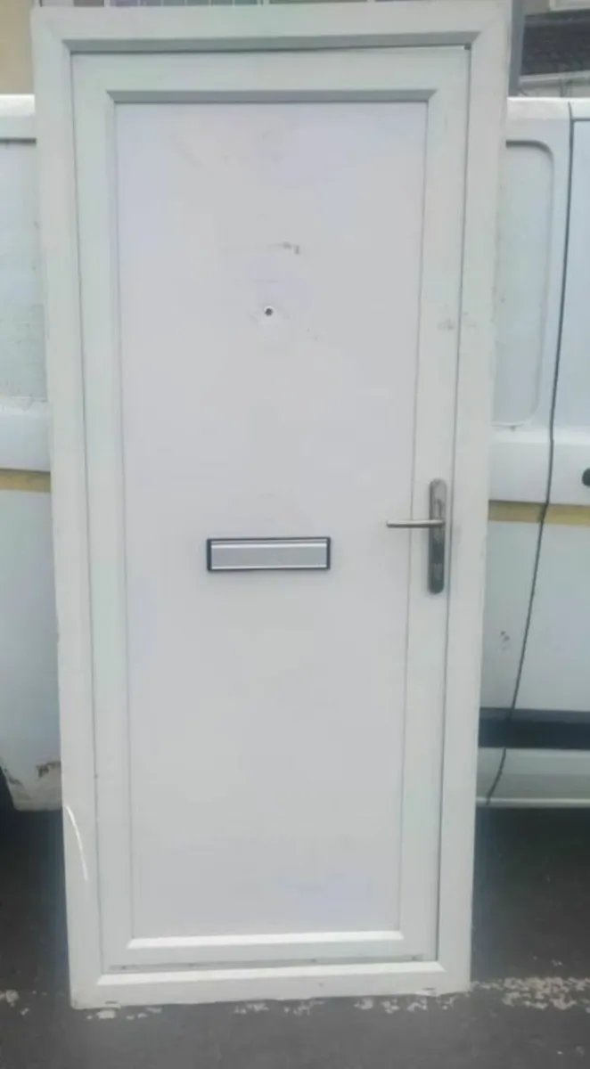 💥 HIGH QUALITY DOOR AVAILABLE 💥 - Image 1