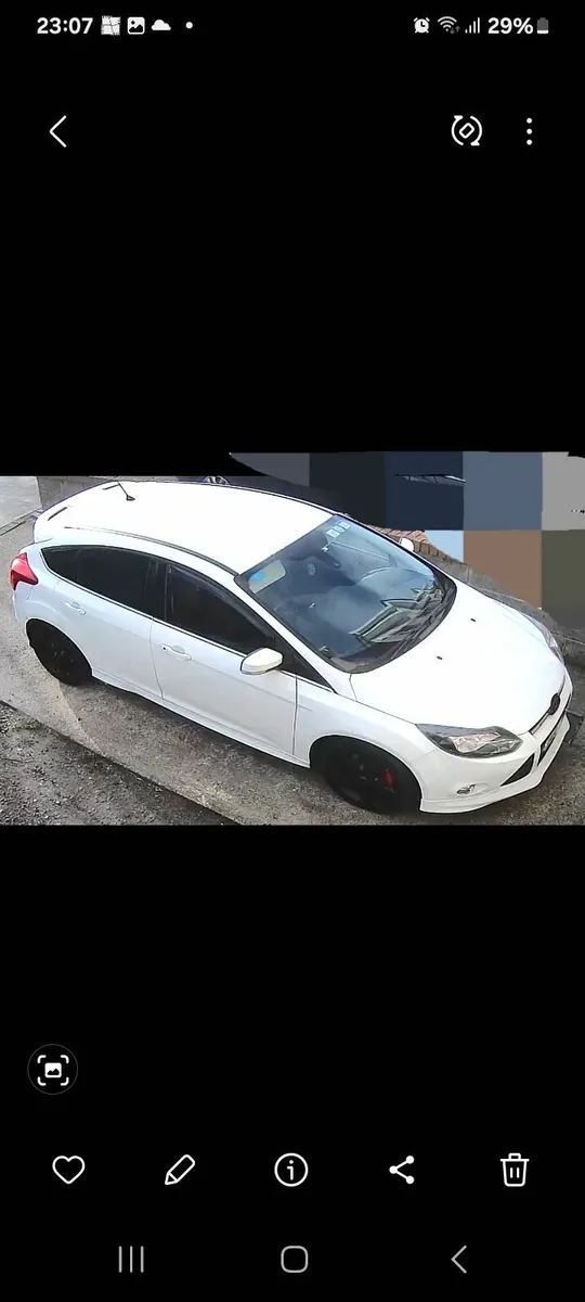 Ford Focus 2014 - Image 1