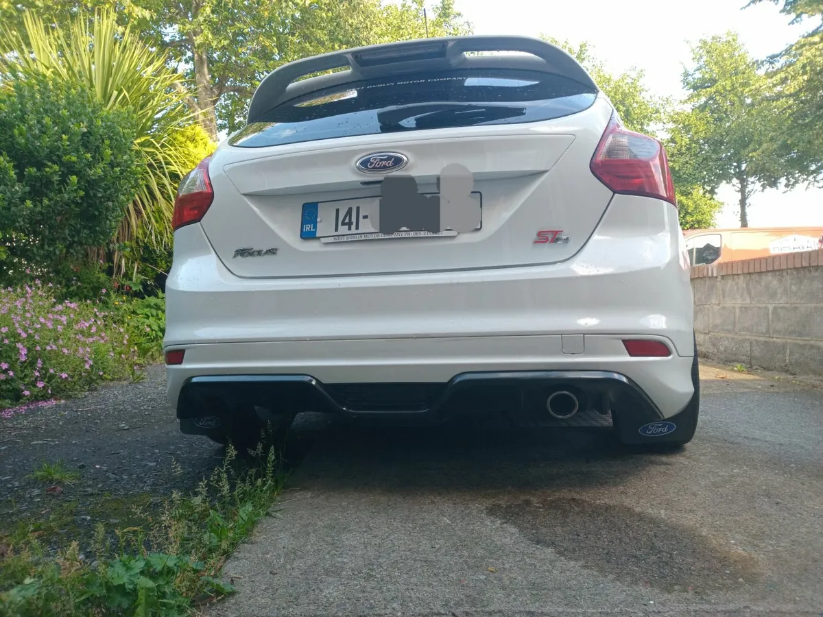 Ford Focus 2014 - Image 4