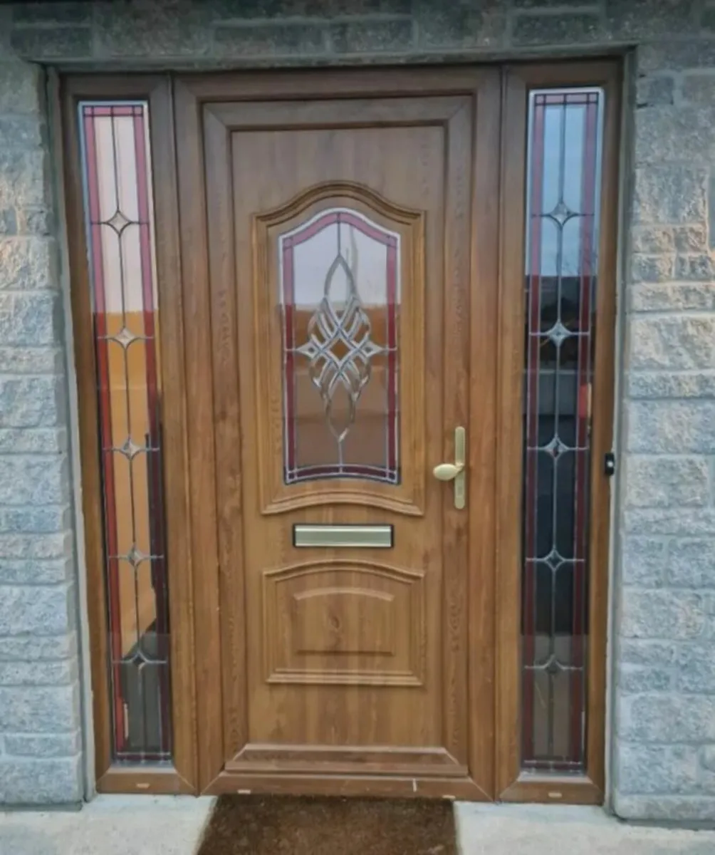 💥 HIGH QUALITY DOOR AVAILABLE 💥 - Image 1