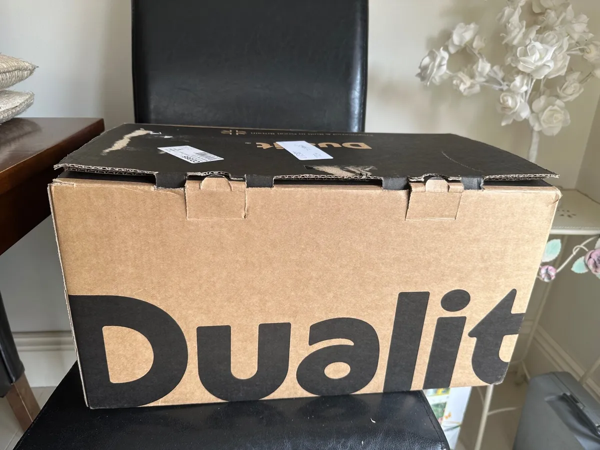 Dualit 6x Bun Toaster - Image 2