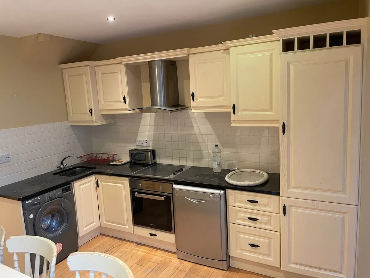 Kitchen - Image 1