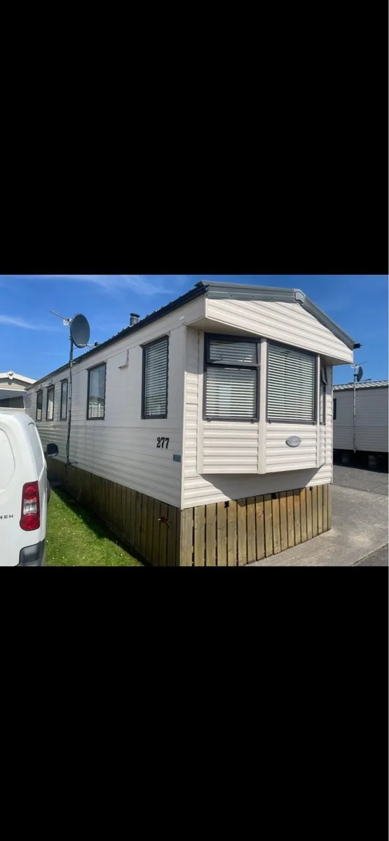 Mobile home - Image 2