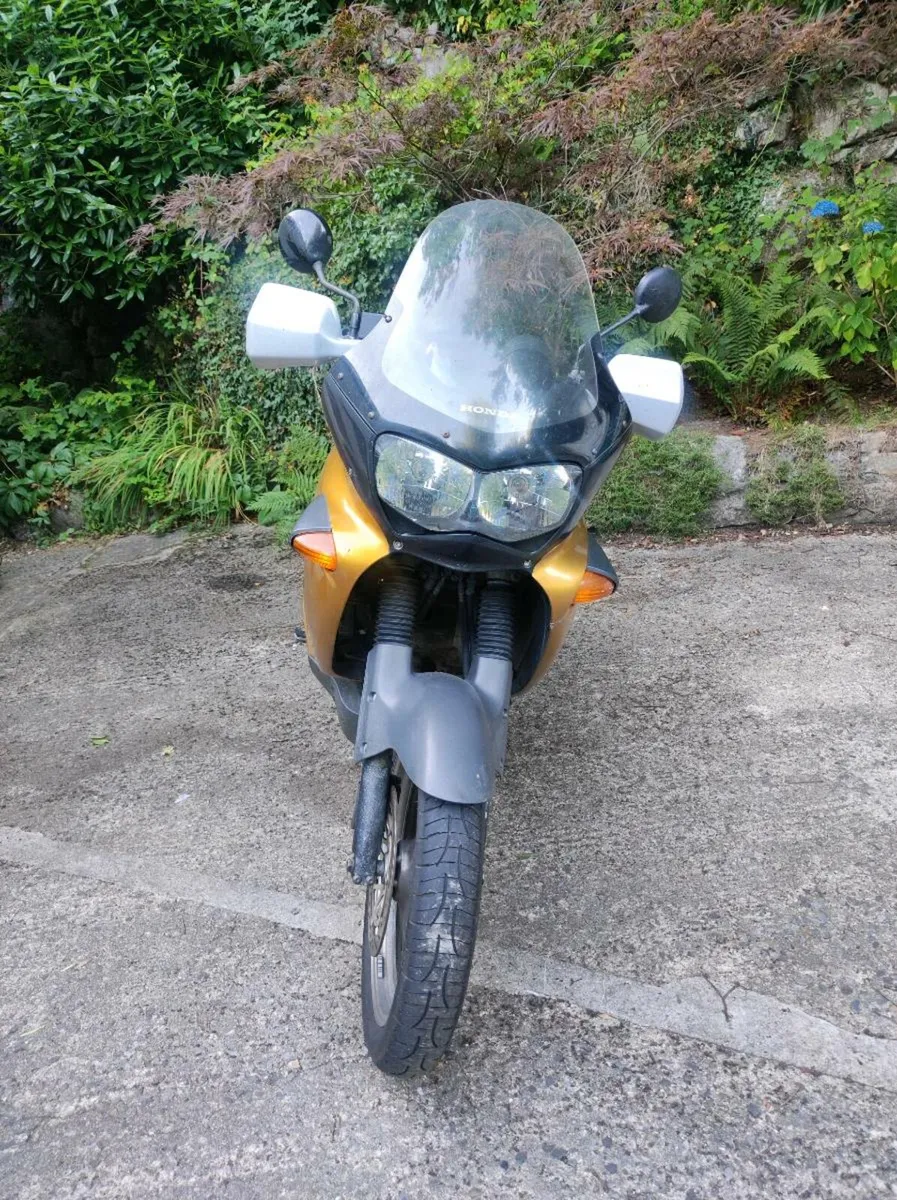 Honda Varadero XL1000 - Image 2