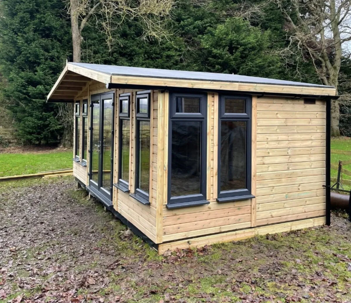 Garden room - Image 2