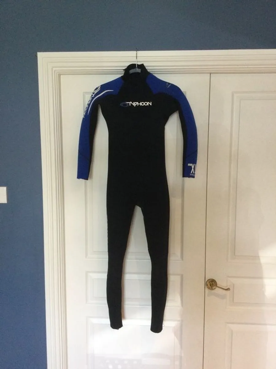 Wetsuits kids and Adults . various sizes, - Image 2
