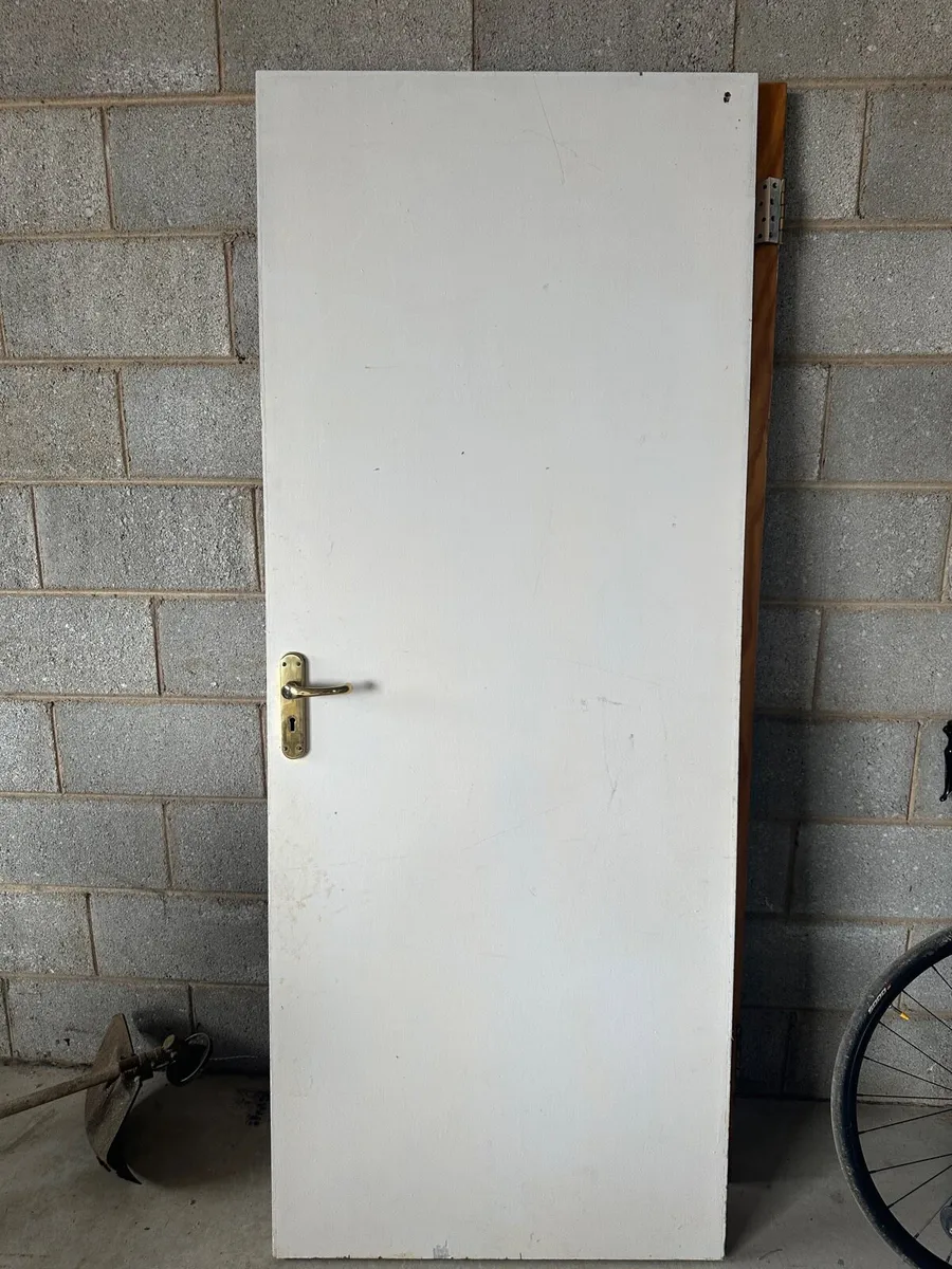 Internal Doors - FREE - Image 2