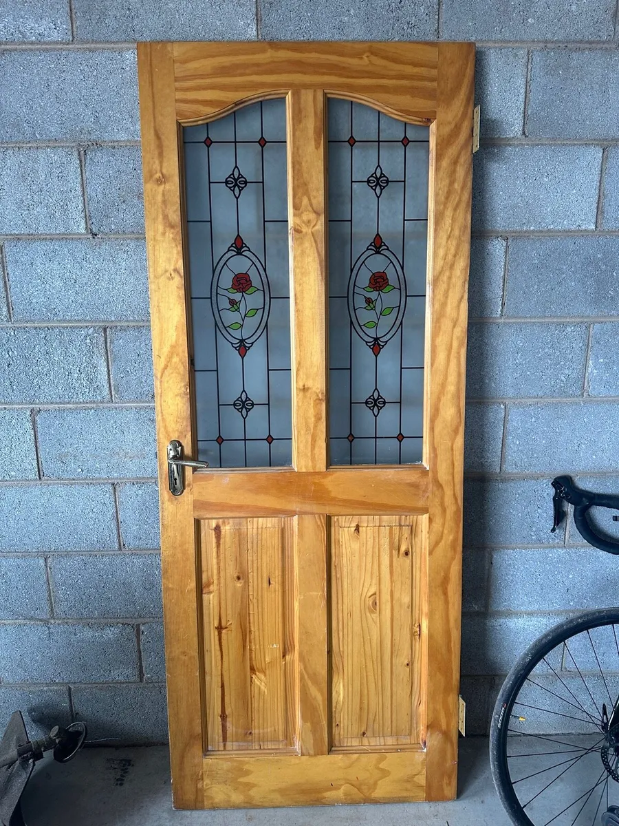 Internal Doors - FREE - Image 3