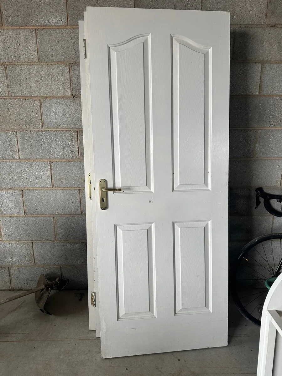 Internal Doors - FREE - Image 4
