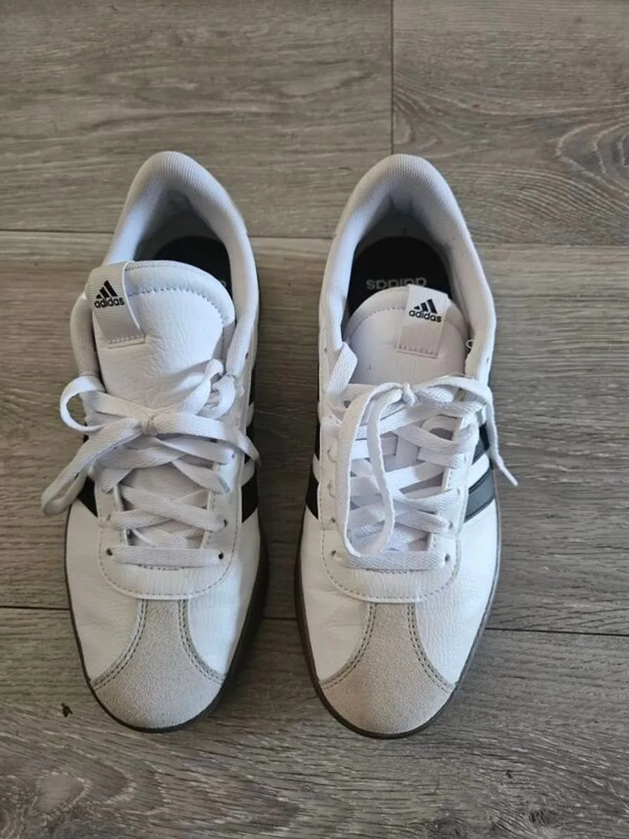 Adidas Trainers - Image 2