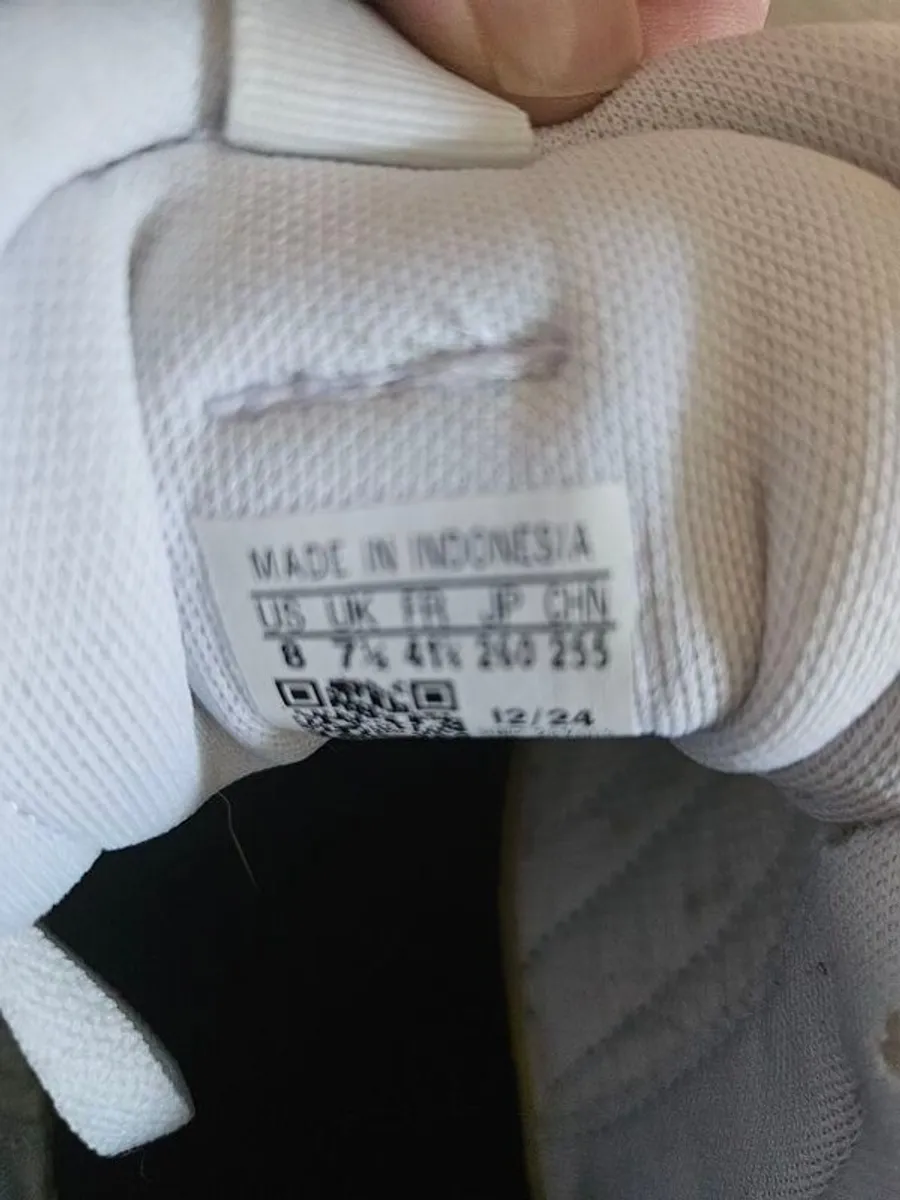 Adidas Trainers - Image 3