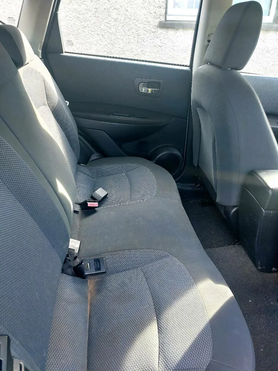 2010 Nissan Qashqai - Image 3