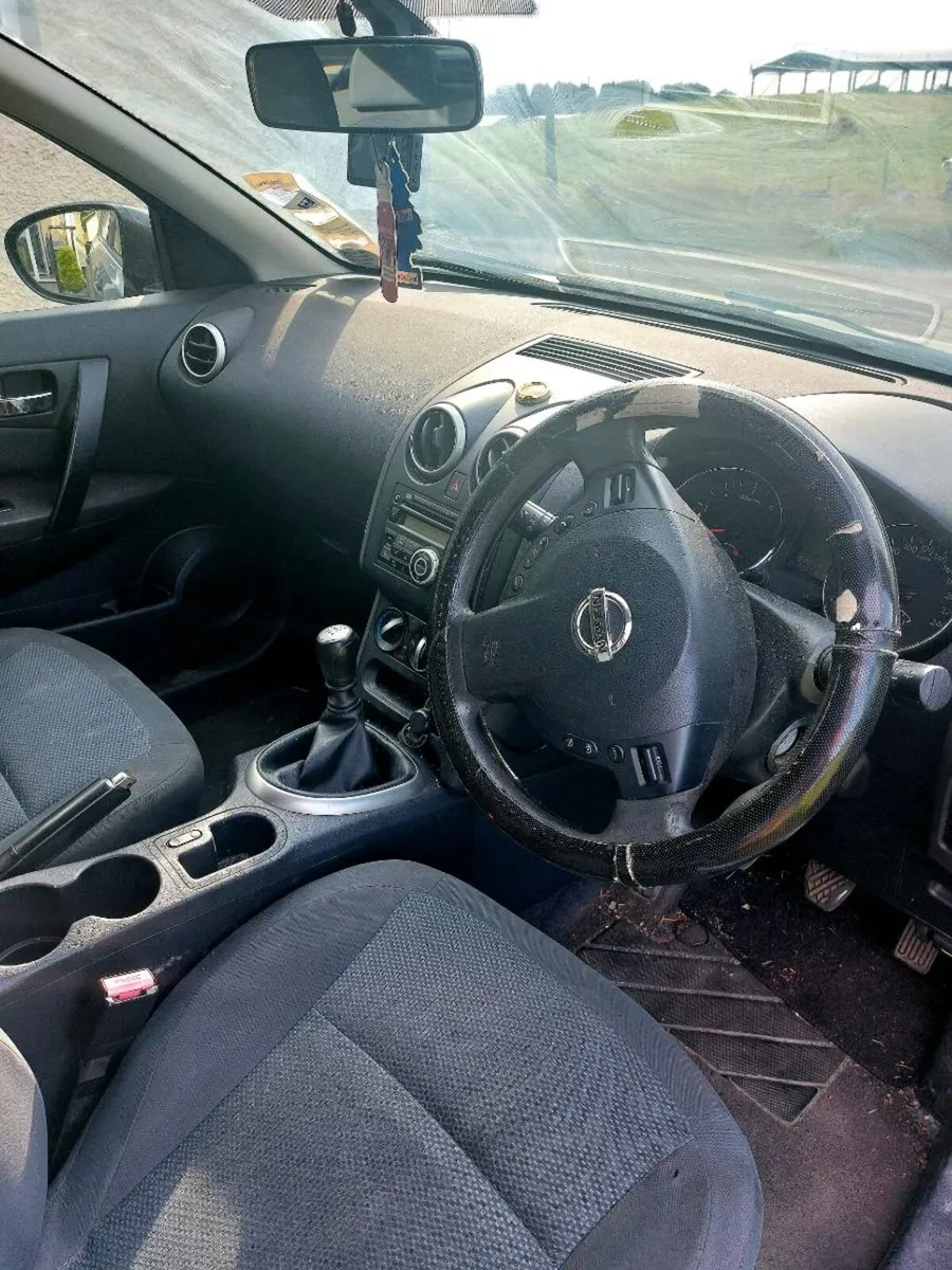 2010 Nissan Qashqai - Image 4