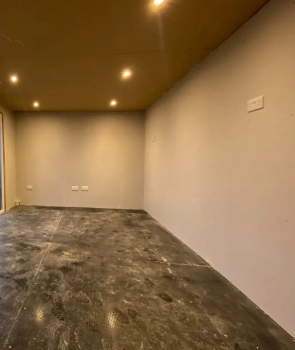 Garden room - Image 4