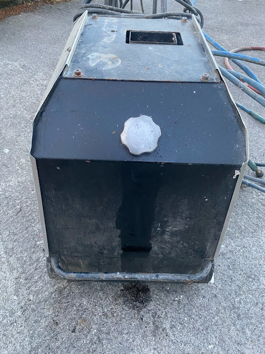 Tensid TORIK Stone Cleaning System - Image 4