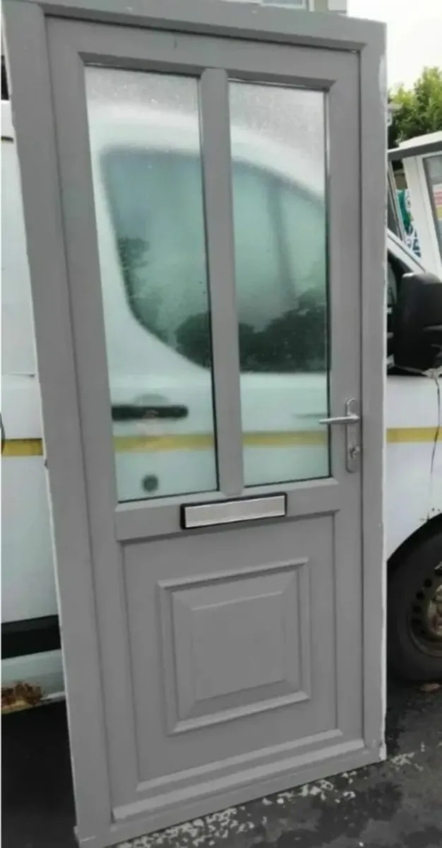 💥 HIGH QUALITY DOOR AVAILABLE 💥 - Image 1