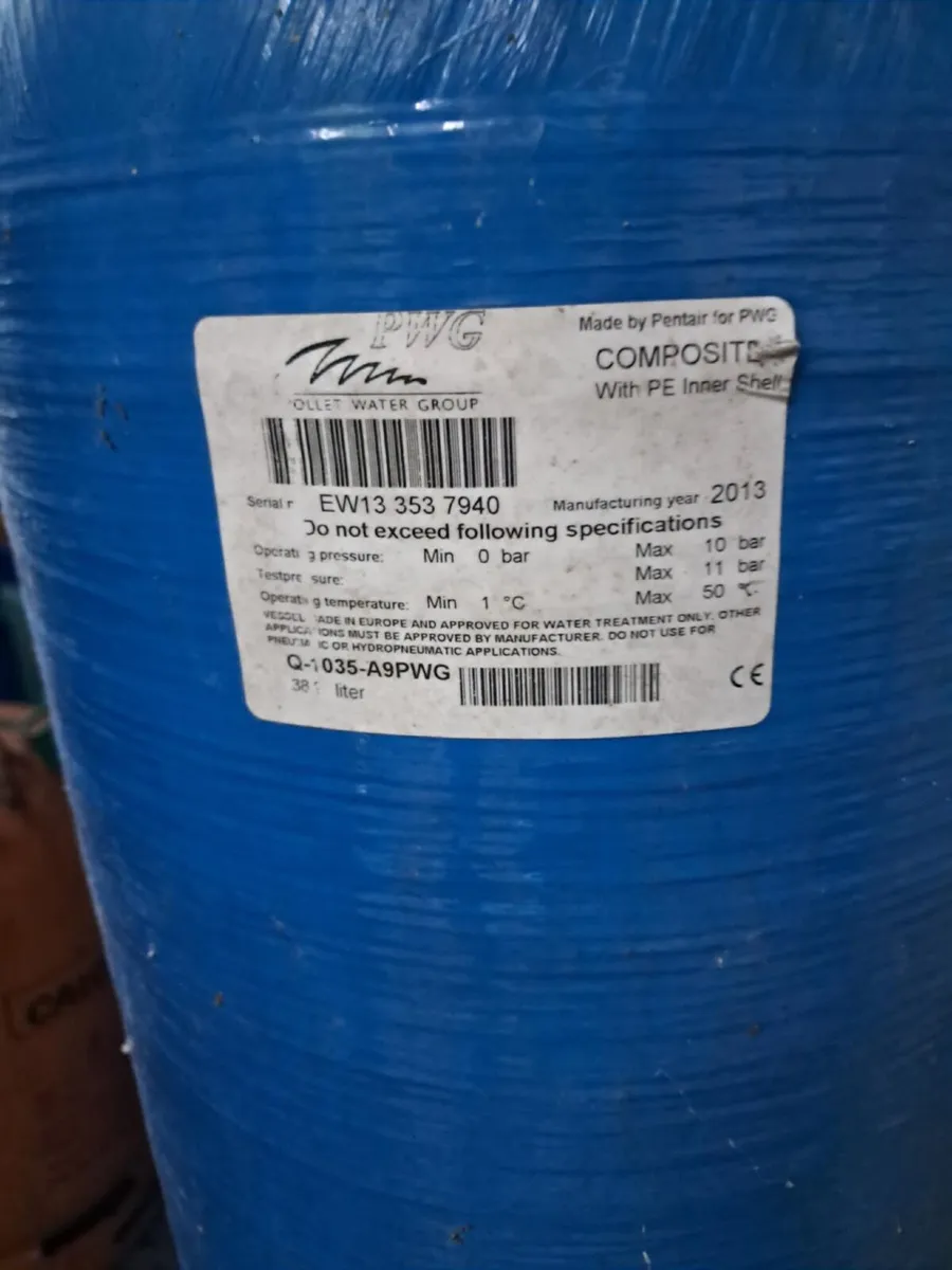 Water Softener Filter System - Image 3