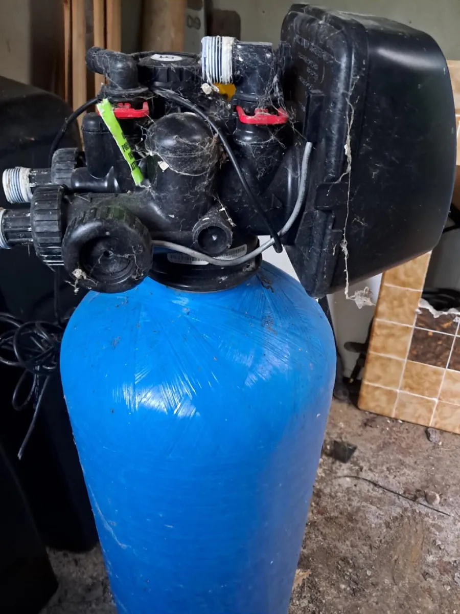 Water Softener Filter System - Image 4