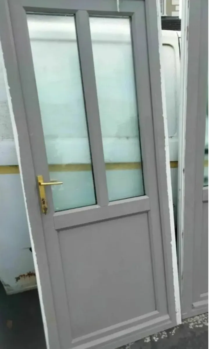 💥 HIGH QUALITY DOOR AVAILABLE 💥 - Image 1