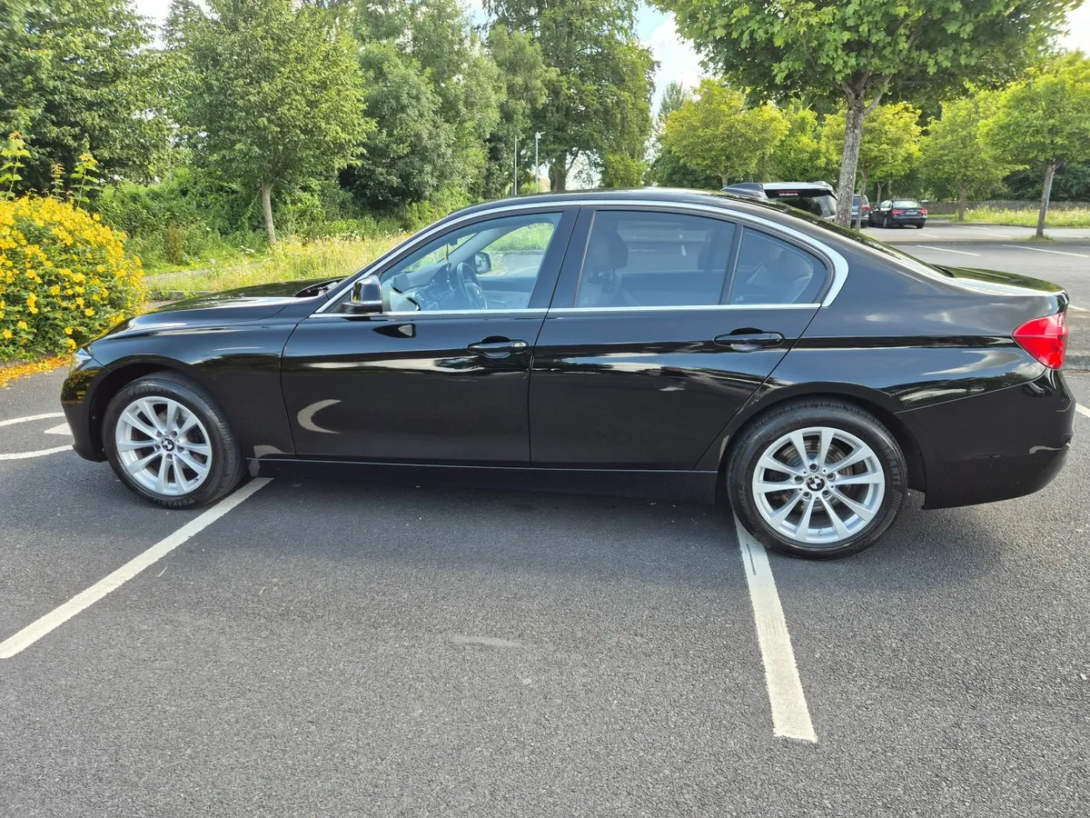 BMW 3-Series 2016 Engine B47 very low km - Image 2