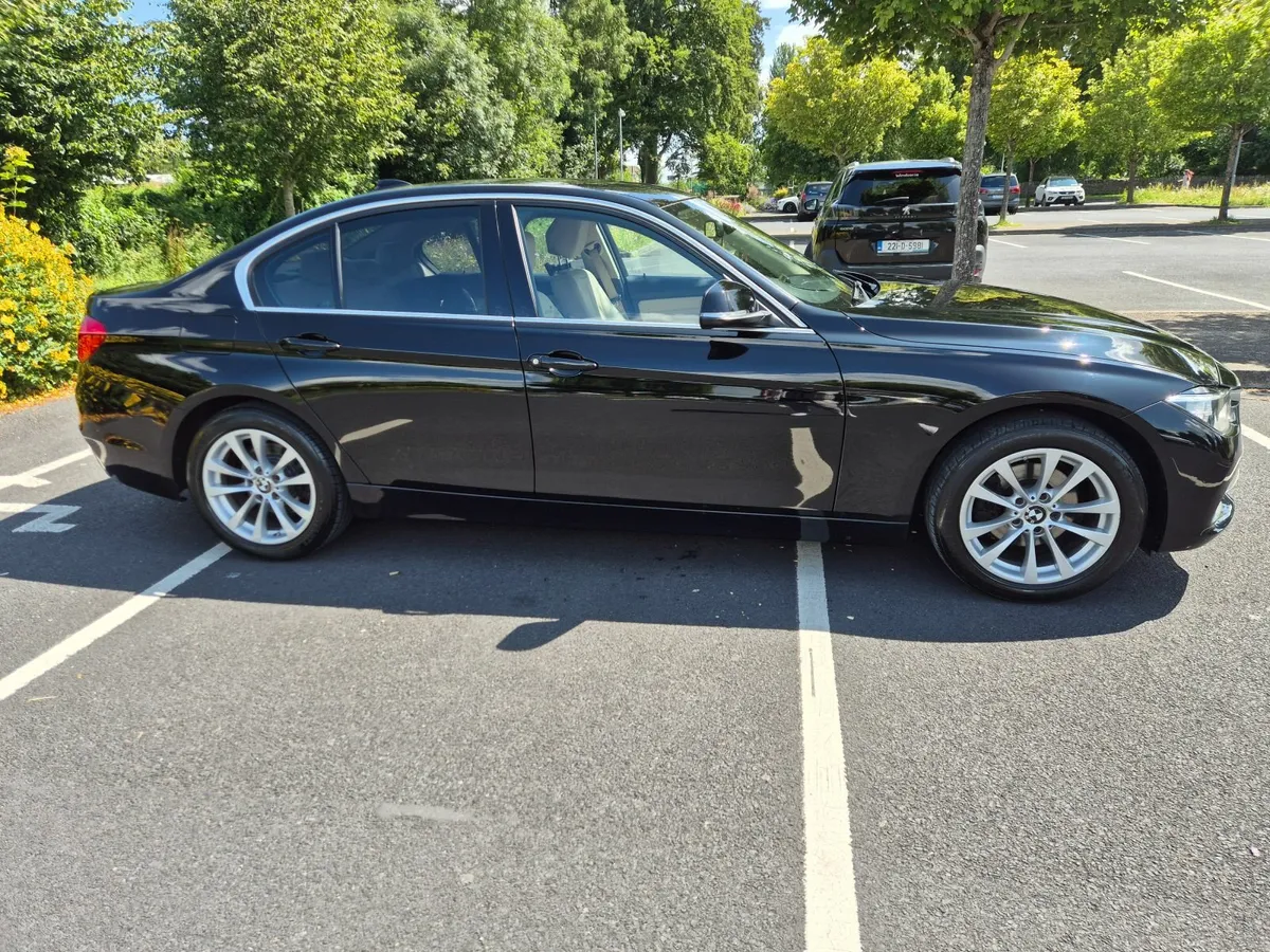 BMW 3-Series 2016 Engine B47 very low km - Image 3