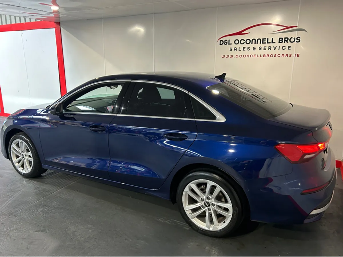 Audi A3 SAL 30 TDI 115HP SE 35 - Image 2