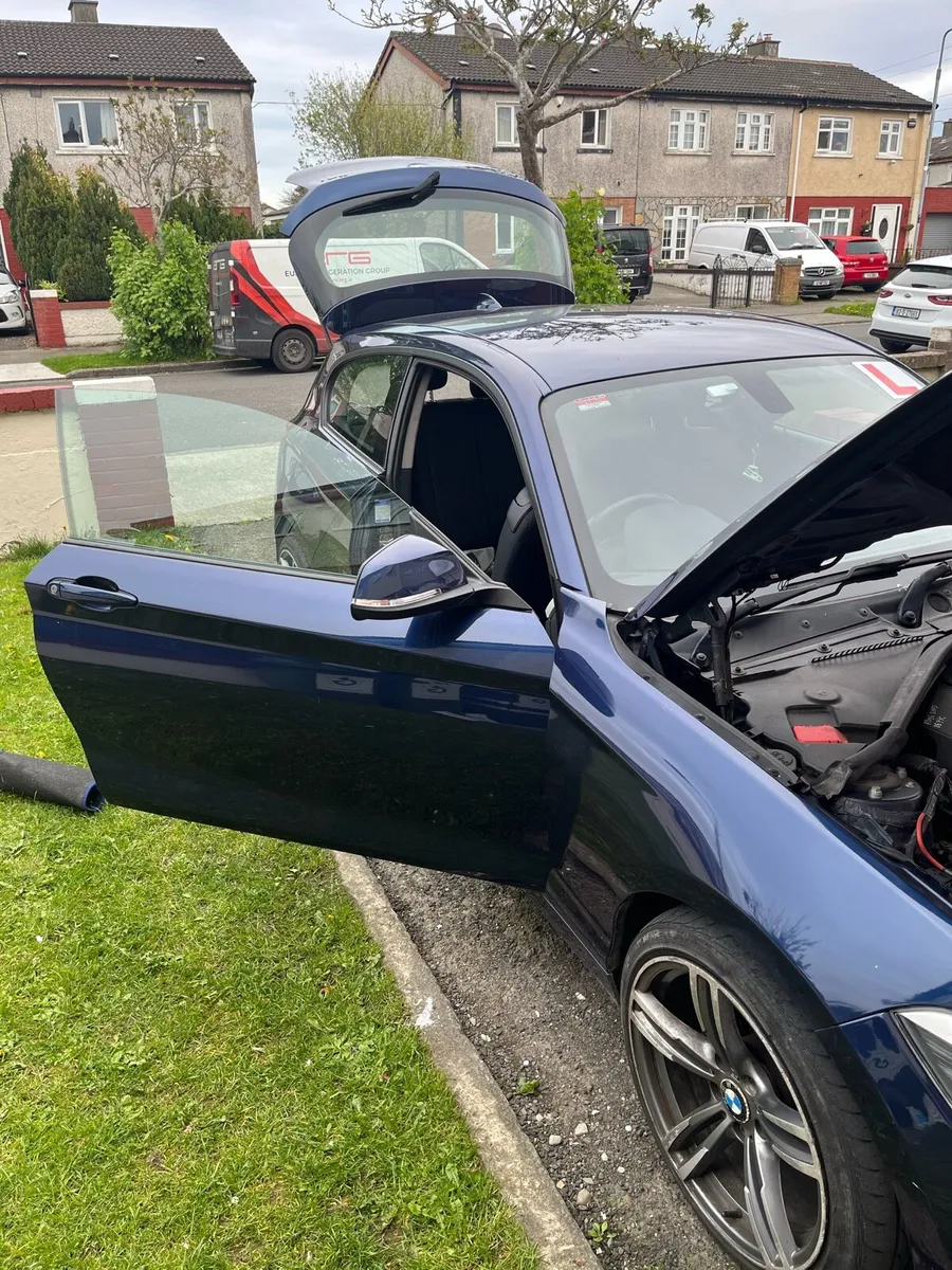 BMW 114i 2013 - Image 4