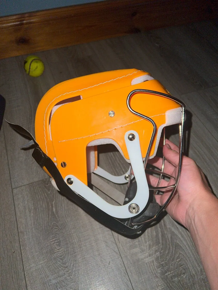 gola replica hurling helmet - Image 1