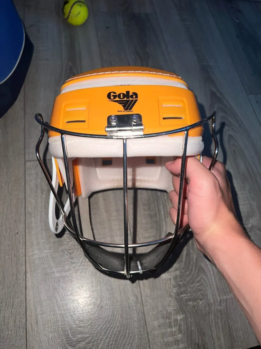 gola replica hurling helmet - Image 2