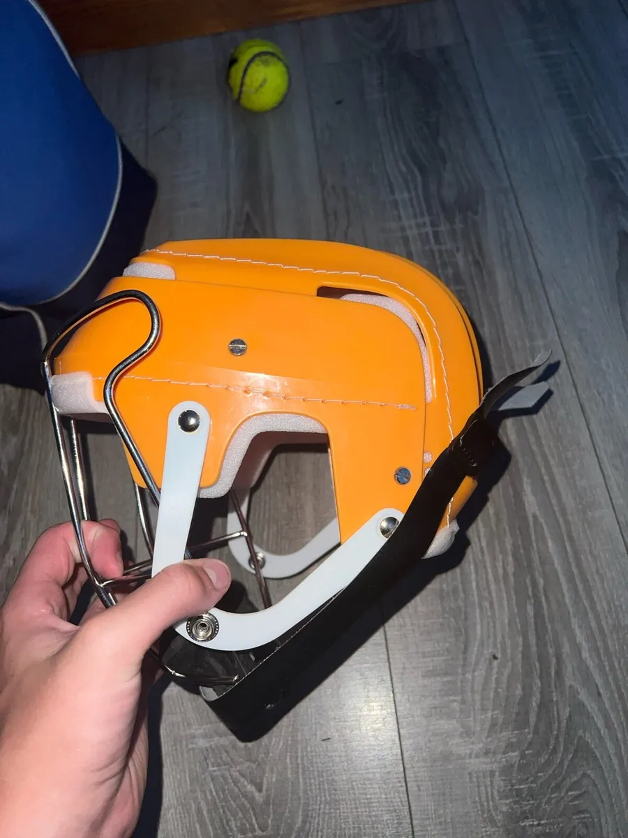 gola replica hurling helmet - Image 3