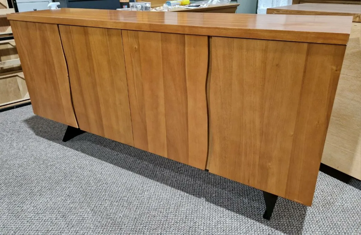 Ex-display Milan sideboard (was €350)