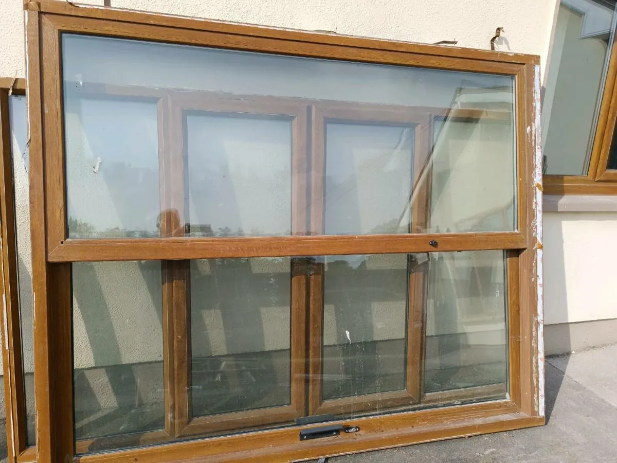 2210 x 1800 sliding  patio door