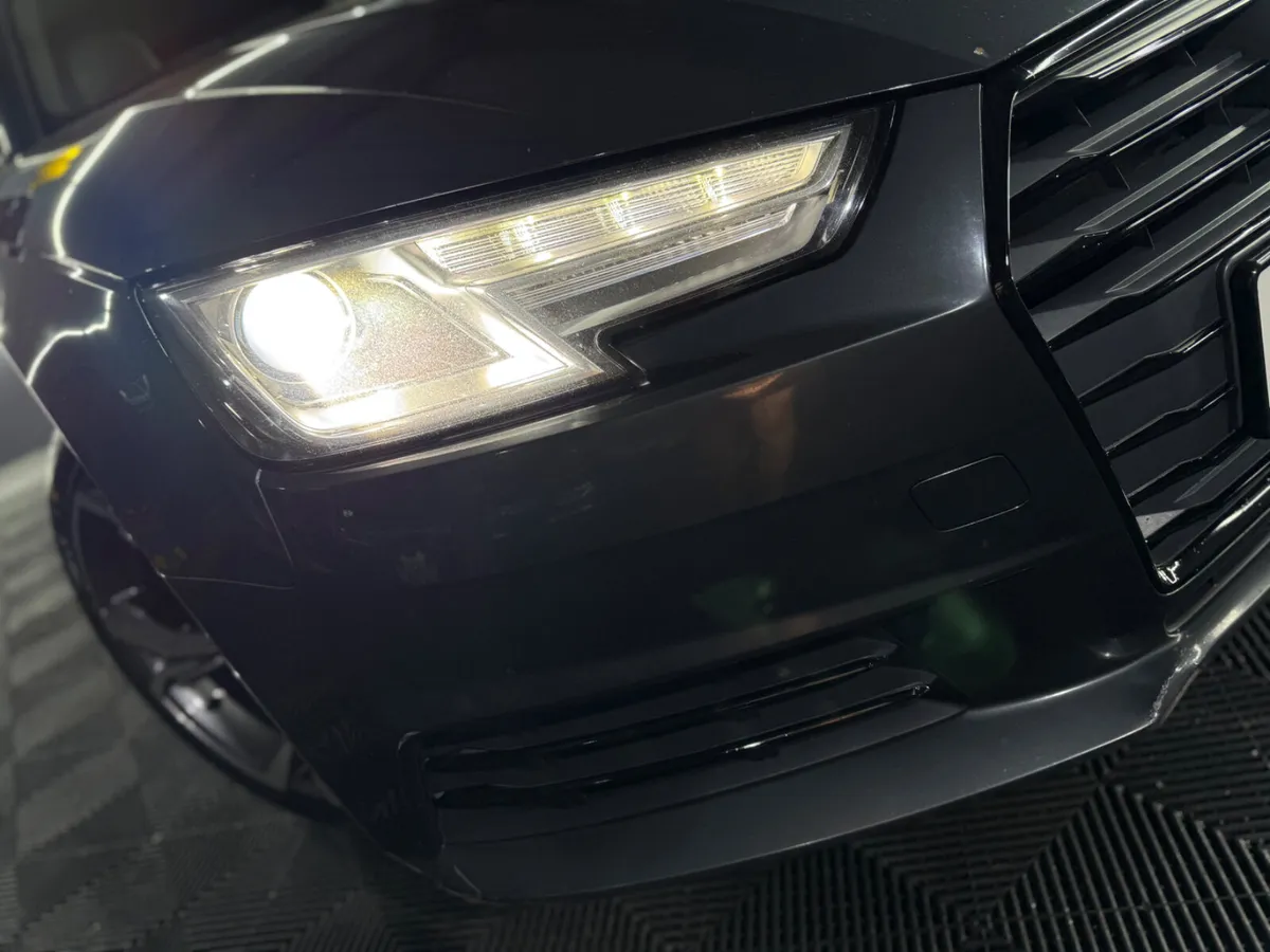 🩶2016 AUDI A4 SPORT 2.0 TDI 150BHP🩶 - Image 4