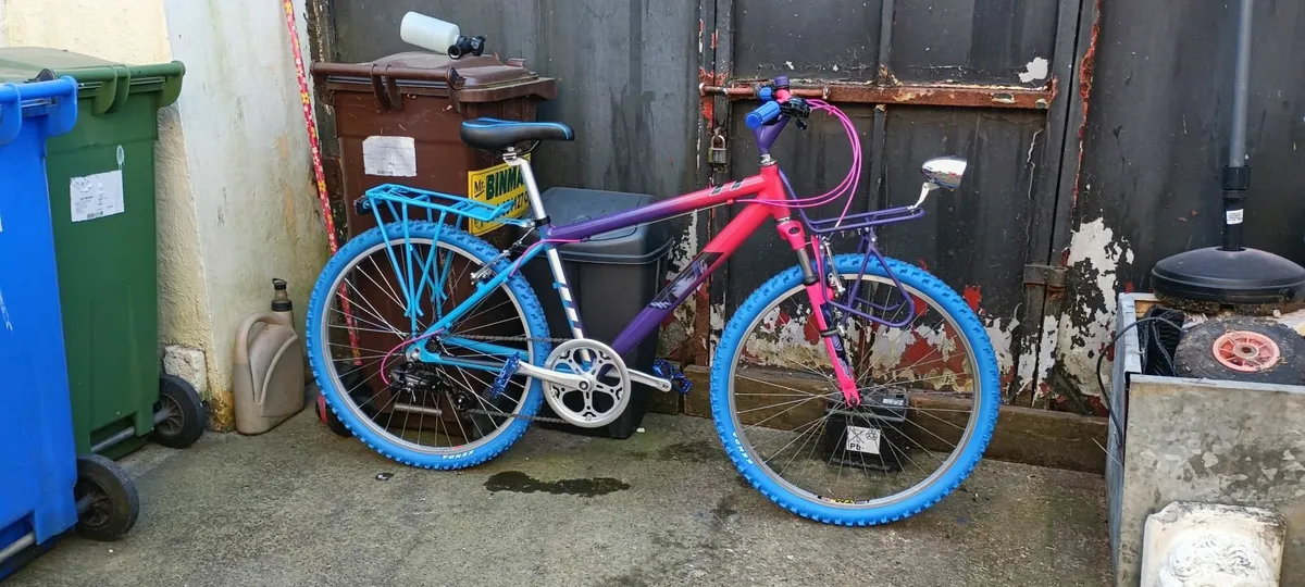 Bicycle - Image 2