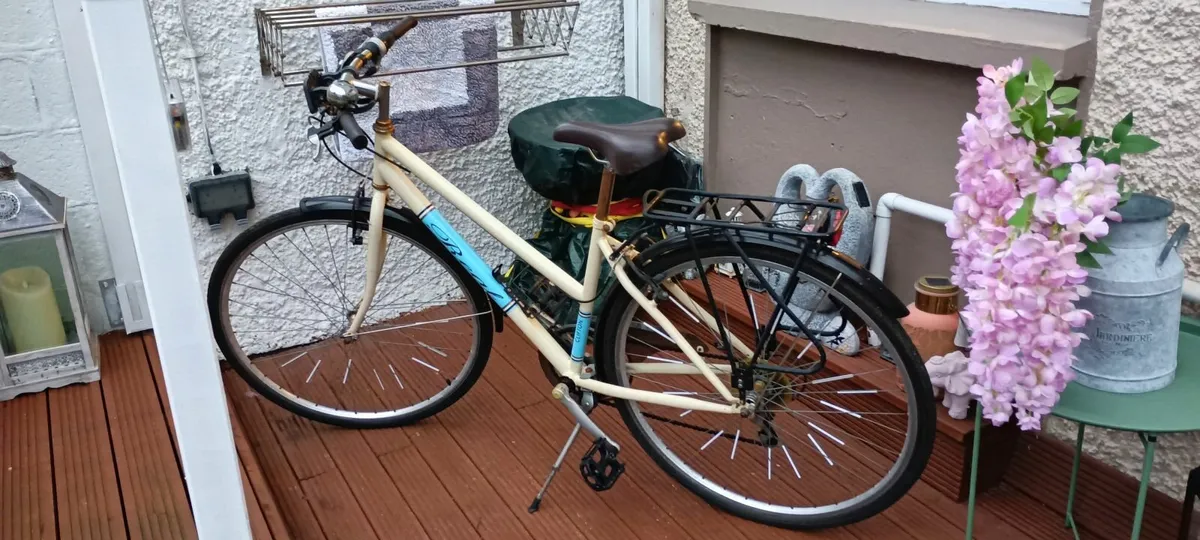 Bicycle - Image 4
