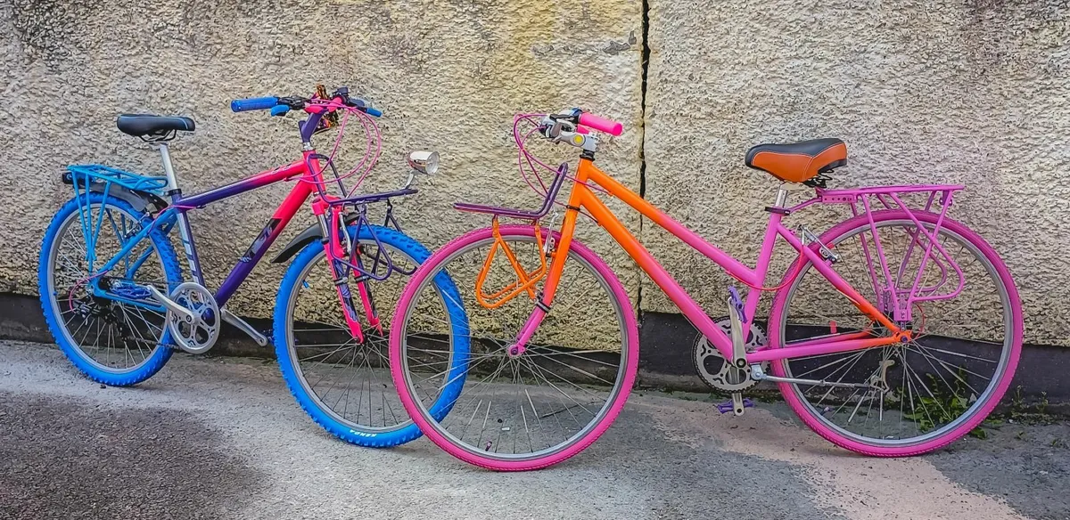 Bicycle - Image 1