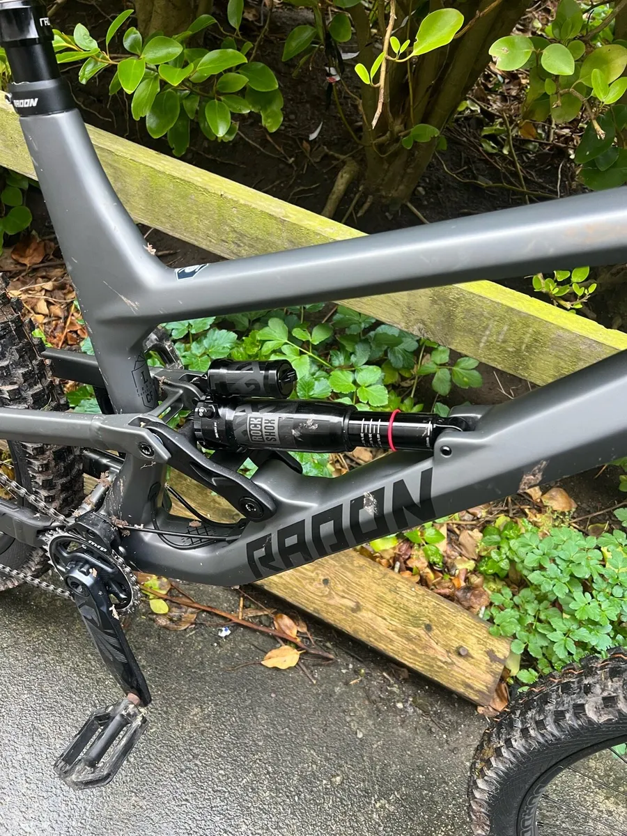 Mountain bike - Image 2