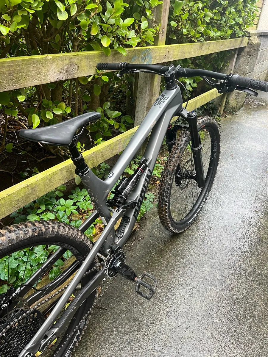 Mountain bike - Image 4