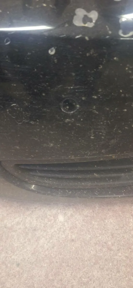 Mk6 golf bumper - Image 4
