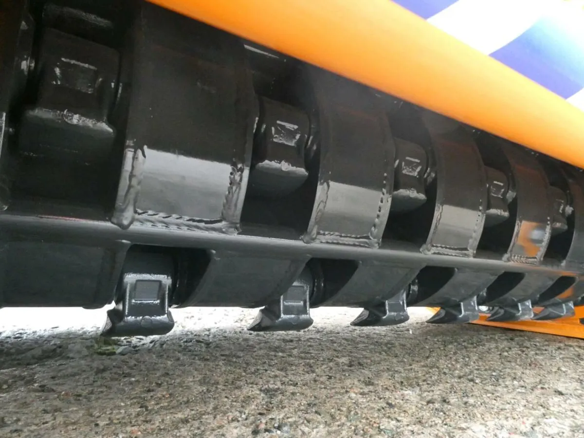 MDE VORTEX MULCHER - Image 3