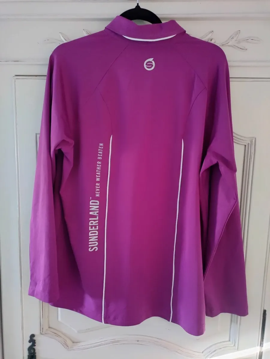 Sunderland of Scotland L/S shirt L - Image 2