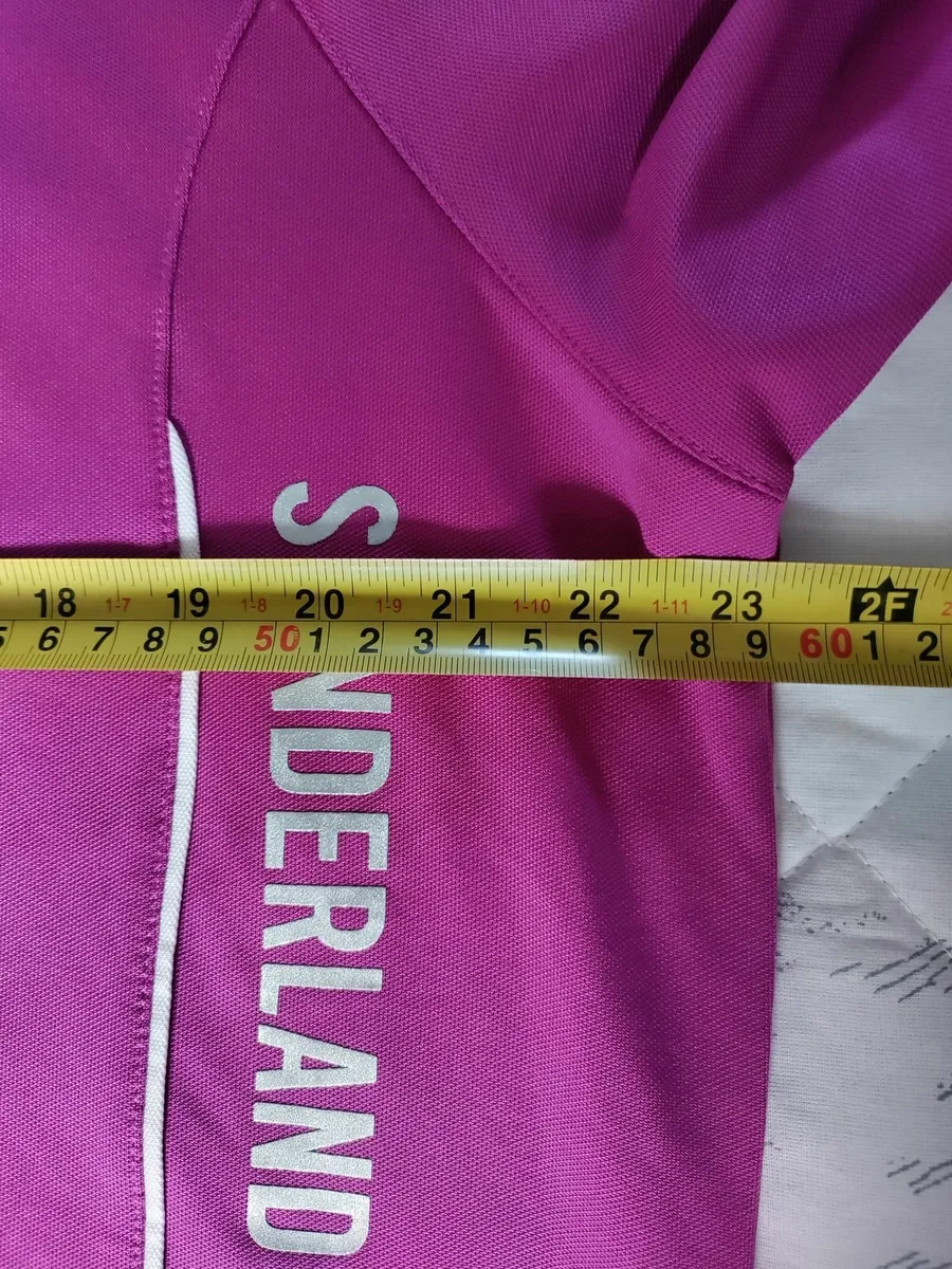 Sunderland of Scotland L/S shirt L - Image 4