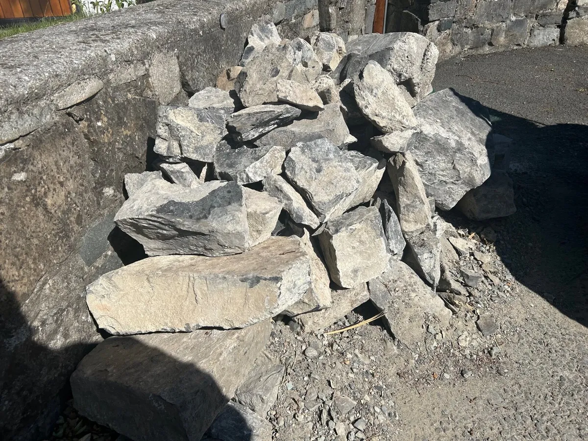 kalp (limestone) salvaged - Image 2