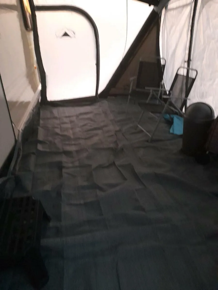 Awning Air beam Suncamp - Image 3