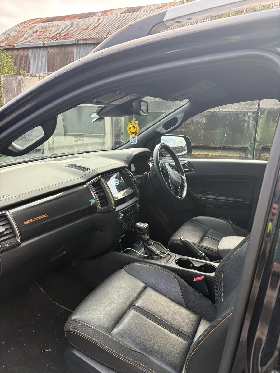 Ford ranger - Image 1