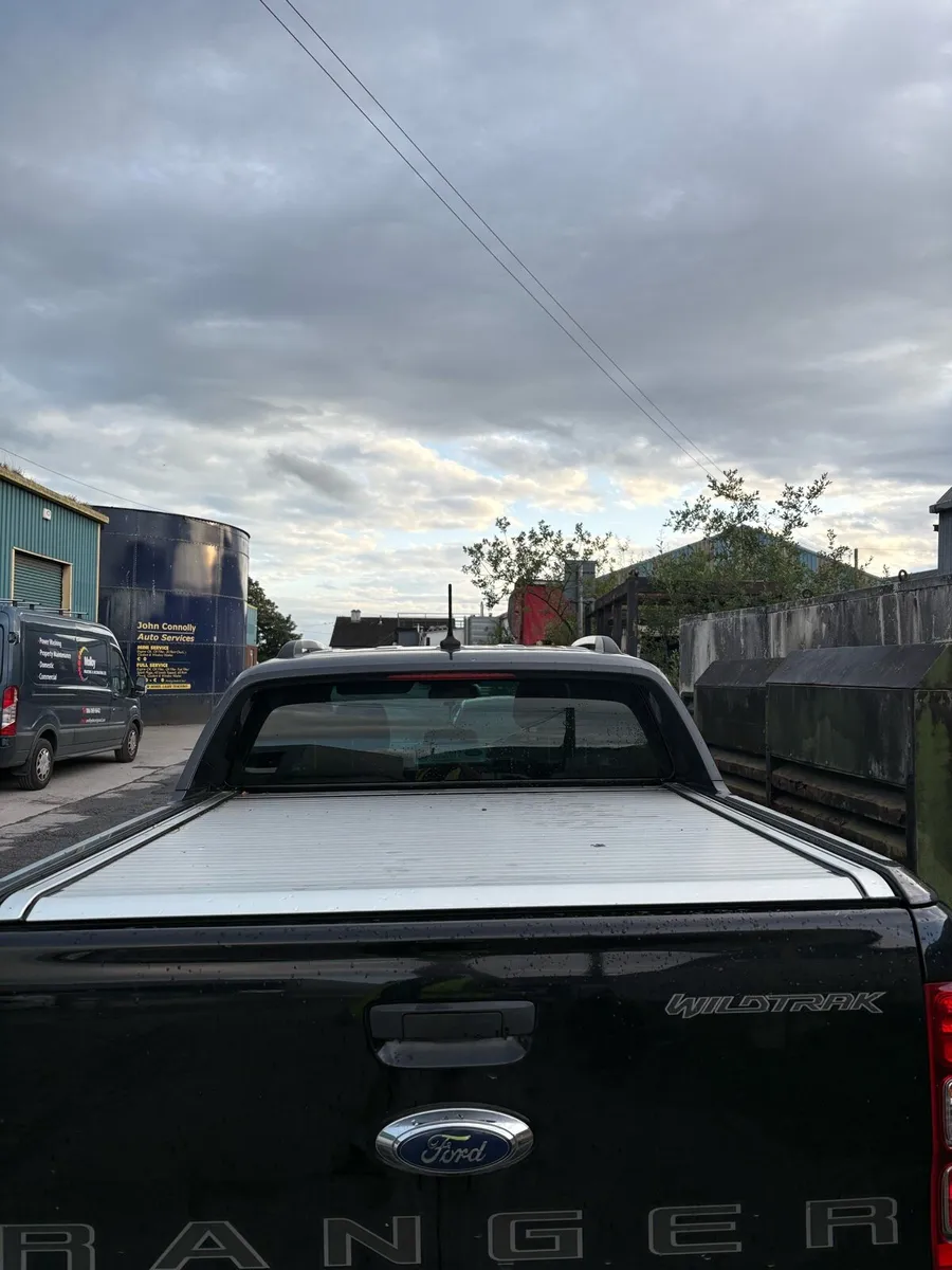 Ford ranger - Image 2